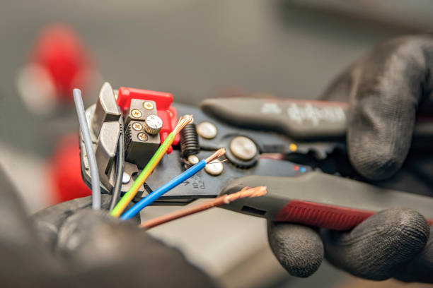 Best Electrical Outlet Repair  in Georgetown, KY