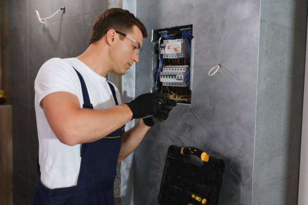Best Affordable Electrical Installation  in Georgetown, KY