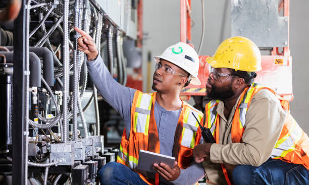 Best Circuit Breaker Repair  in Georgetown, KY