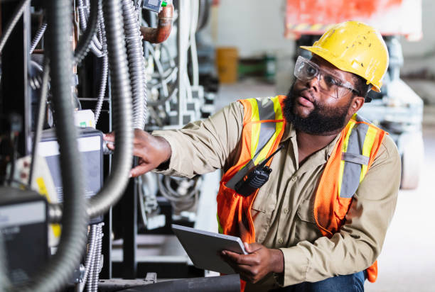 Reliable KY Electrician Solutions