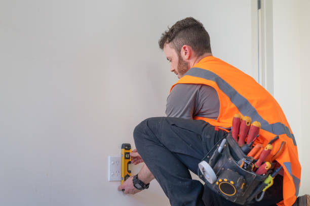 Best Electrical Repair Services  in Georgetown, KY