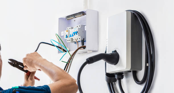 Best Electrical Troubleshooting Services  in Georgetown, KY