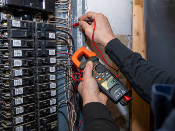 Best 24-Hour Electrician  in Georgetown, KY