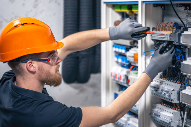 Best Industrial Electrical Services  in Georgetown, KY